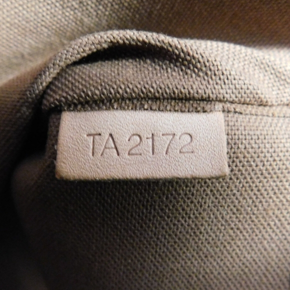 Luis Vuitton pallermo MM(sold in store) - Picture 4 of 14